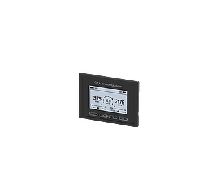 E Battery External Display Panel